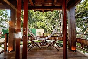 Hotel Carolina Bacalar