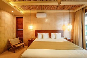 Hotel Carolina Bacalar