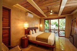 Hotel Carolina Bacalar