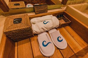 Hotel Carolina Bacalar