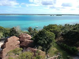 Hotel Carolina Bacalar
