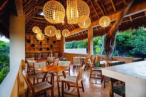 Hotel Carolina Bacalar