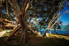 Hotel Carolina Bacalar