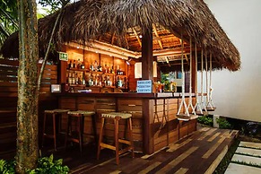 Hotel Carolina Bacalar