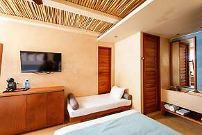 Hotel Carolina Bacalar