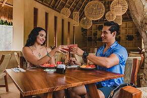 Hotel Carolina Bacalar