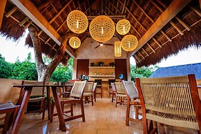 Hotel Carolina Bacalar