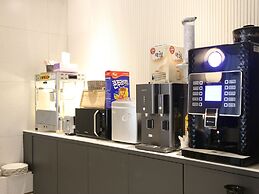 Brown dot Hotel Palyong