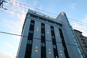 Brown dot Hotel Palyong