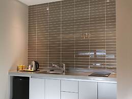 Brown dot Hotel Palyong