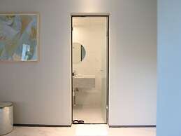 Brown dot Hotel Palyong