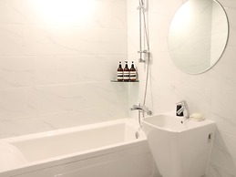 Brown dot Hotel Palyong