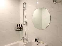 Brown dot Hotel Palyong