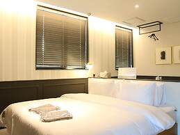 Brown dot Hotel Palyong