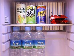 Brown dot Hotel Palyong