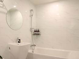 Brown dot Hotel Palyong