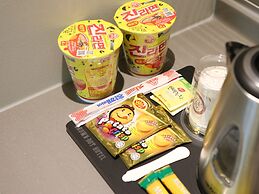 Brown dot Hotel Palyong