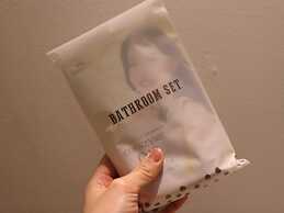 Brown dot Hotel Palyong