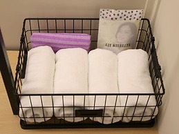 Brown dot Hotel Palyong