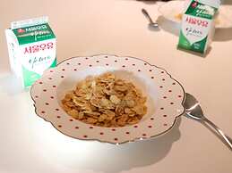 Brown dot Hotel Palyong