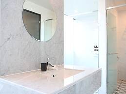 Brown dot Hotel Palyong