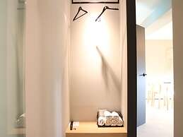 Brown dot Hotel Palyong