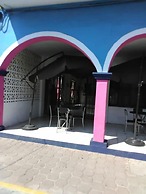 Hotel Reforma Tlacotalpan