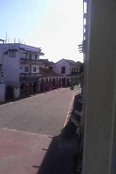 Hotel Reforma Tlacotalpan