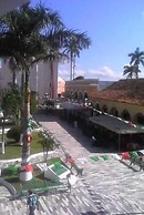 Hotel Reforma Tlacotalpan
