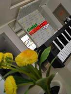 Central Front One Inn Jakarta Airport