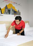 Central Front One Inn Jakarta Airport