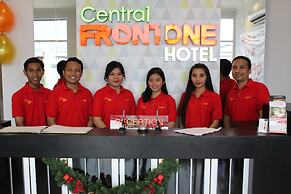 Central Front One Inn Jakarta Airport