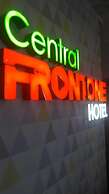 Central Front One Inn Jakarta Airport