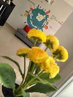 Central Front One Inn Jakarta Airport