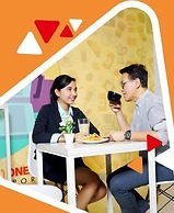 Central Front One Inn Jakarta Airport