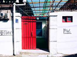 Janice's Traditional House