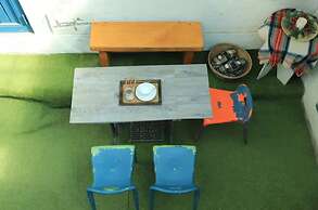 Janice's Traditional House