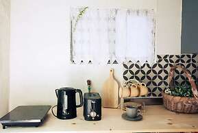 Janice's Traditional House