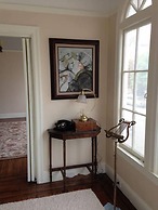 Charming 2 bdrm Dolores Heights Apt
