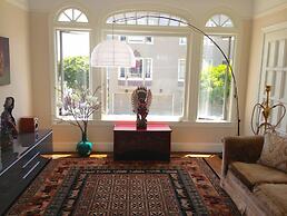Charming 2 bdrm Dolores Heights Apt