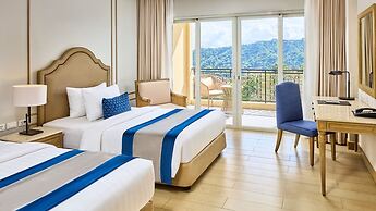 Twin Lakes Hotel