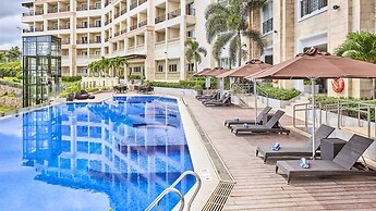 Twin Lakes Hotel