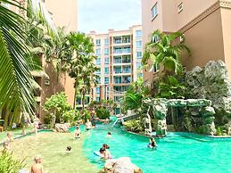 Atlantis Condo Resort