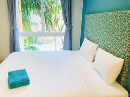 Atlantis Condo Resort