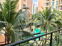 Atlantis Condo Resort