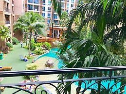 Atlantis Condo Resort