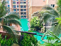 Atlantis Condo Resort