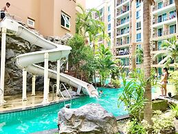 Atlantis Condo Resort