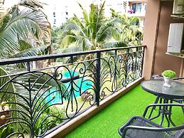 Atlantis Condo Resort