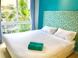 Atlantis Condo Resort